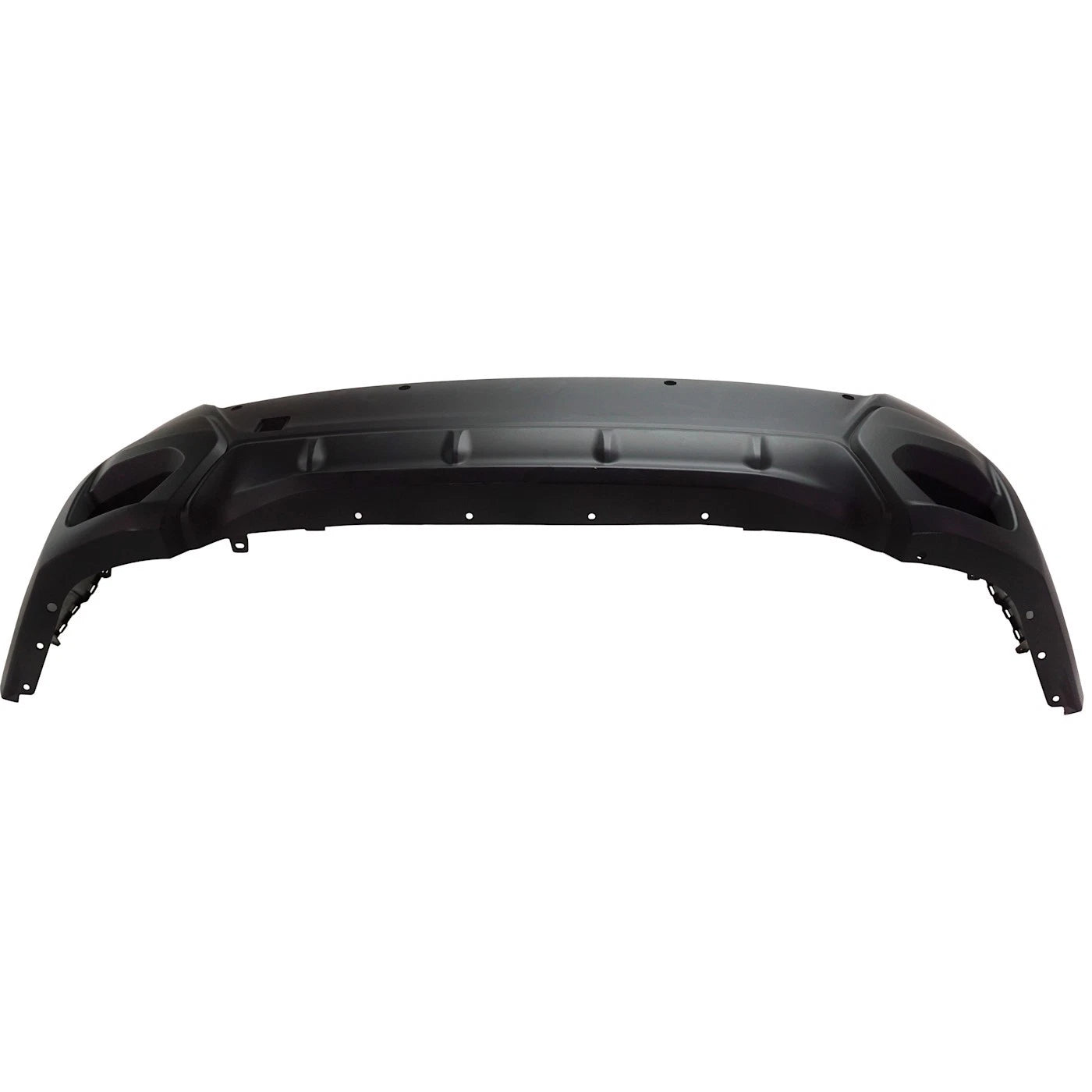 Primed Primed Bumper Cover Fascia Rear 57702FL220 SU1100188 Replacement For Subaru Crosstrek 2018 2019 2020 2021 2022 2023
