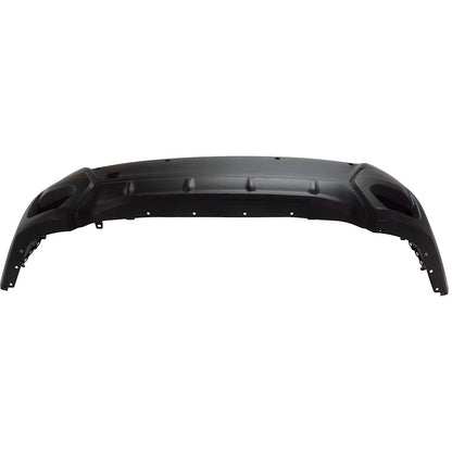 Primed Primed Bumper Cover Fascia Rear 57702FL220 SU1100188 Replacement For Subaru Crosstrek 2018 2019 2020 2021 2022 2023