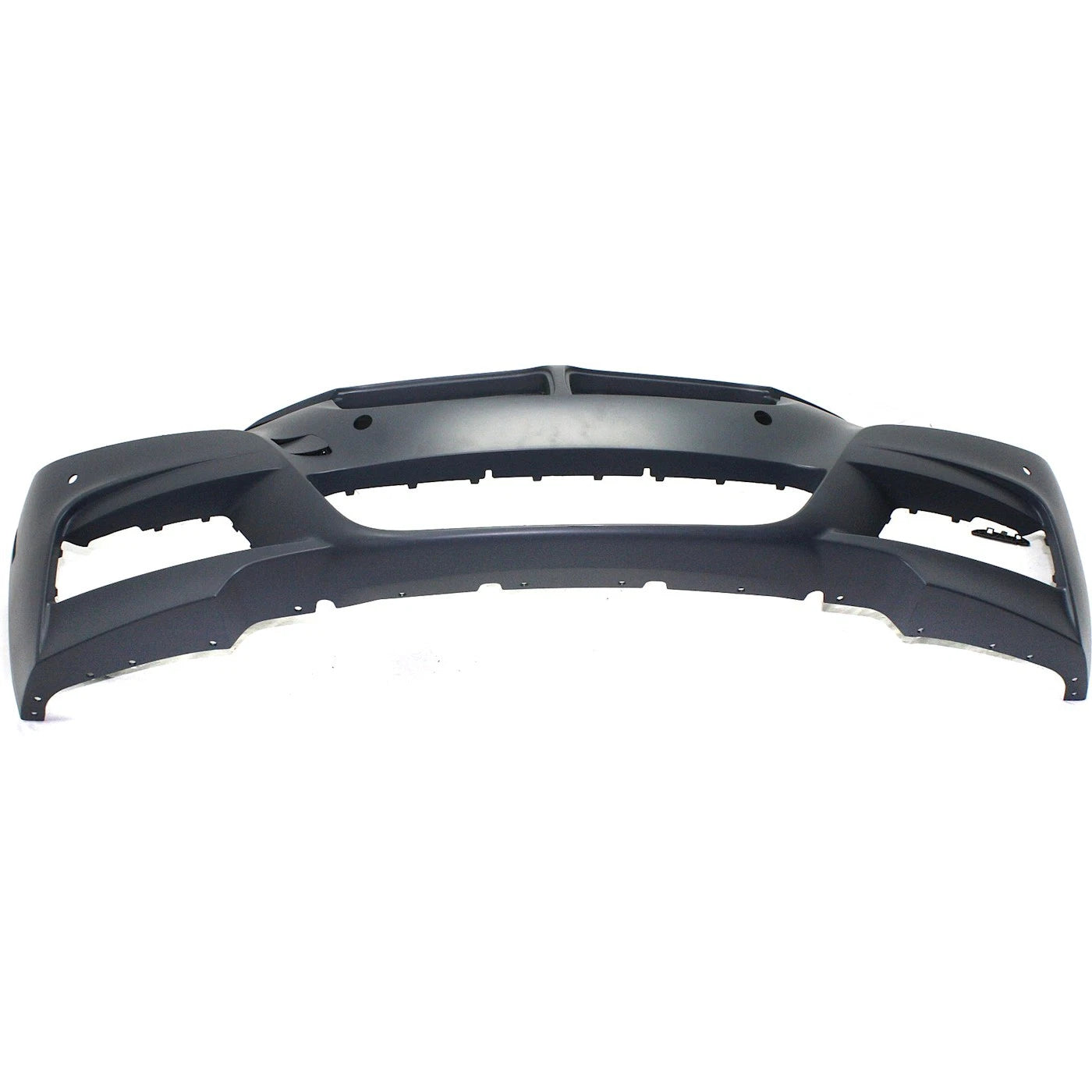 Primed Front Bumper Cover 51118067954 BM1000293 Replacement For BMW 328i 2013 2014 2015 2016 with M Sport Sensor Holes Cam Primed