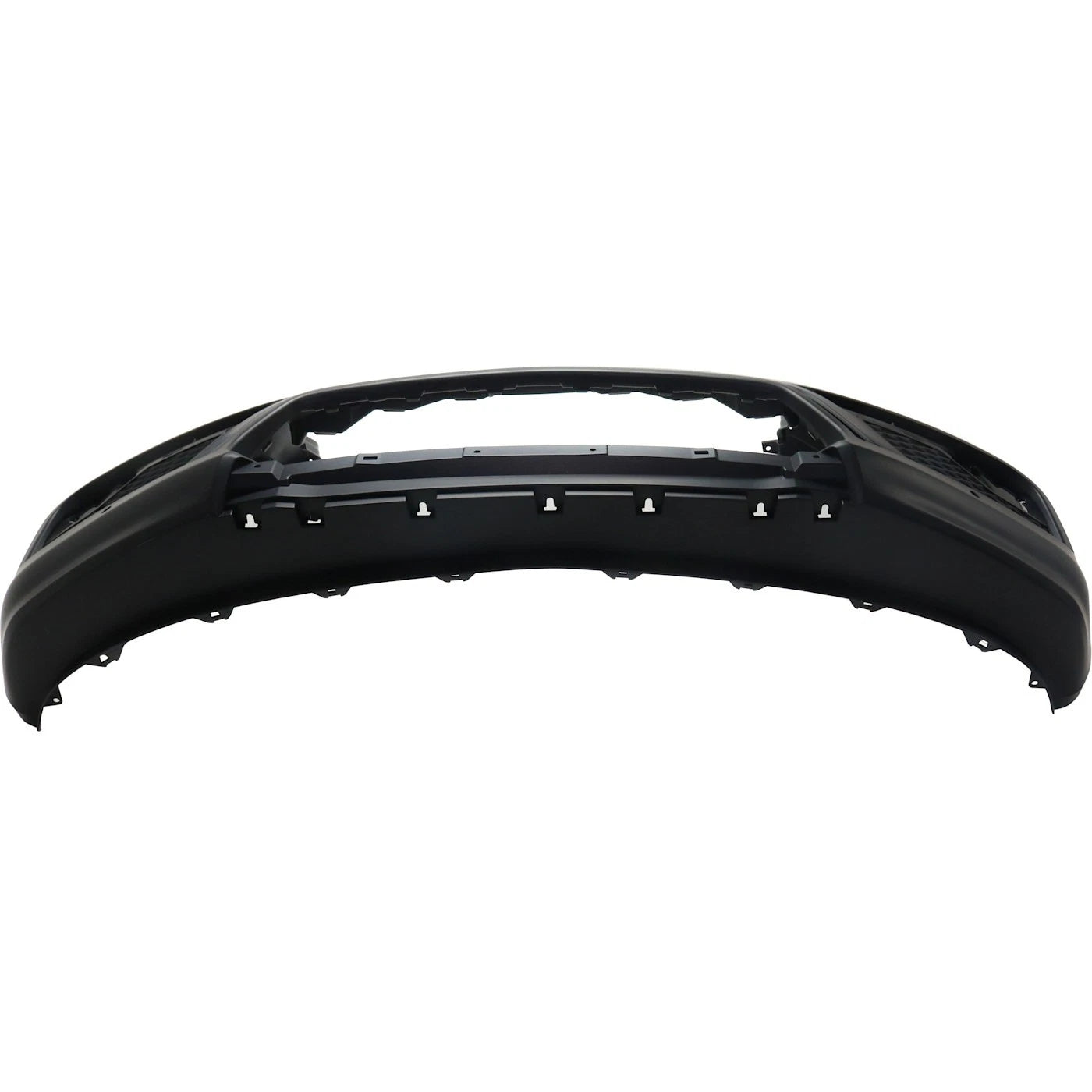 Primed Bumper Cover Fascia Front IN1000272 FBM225UB1H Replacement For Infiniti QX50 2016 2017 Primed