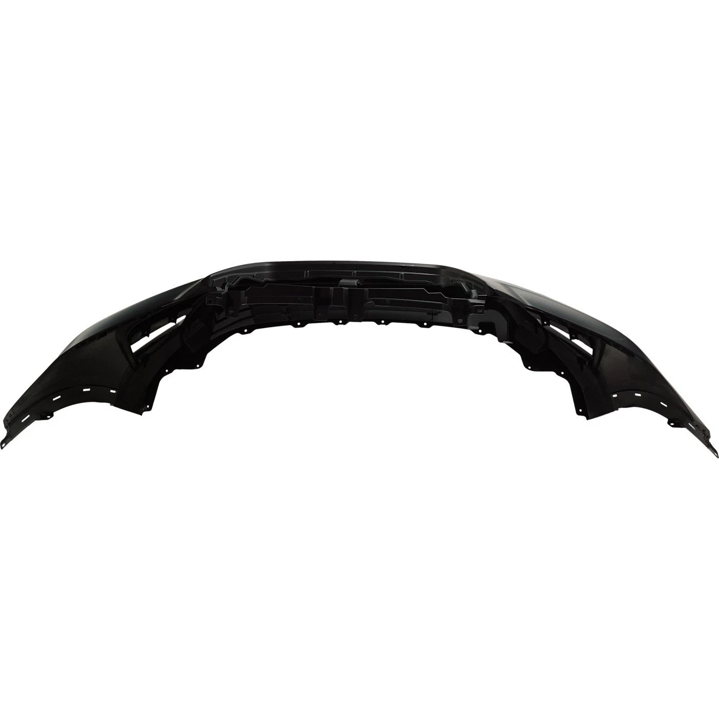 Primed Primed Bumper Cover Fascia Front 620225RB0J NI1000322 Replacement For Nissan Kicks 2018 2019