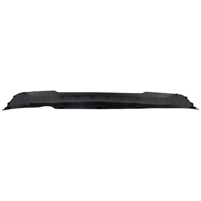 Textured Bumper Cover Fascia Rear 86612G3000 HY1195130 Replacement For Hyundai Elantra GT 2018 2019 2020 Textured