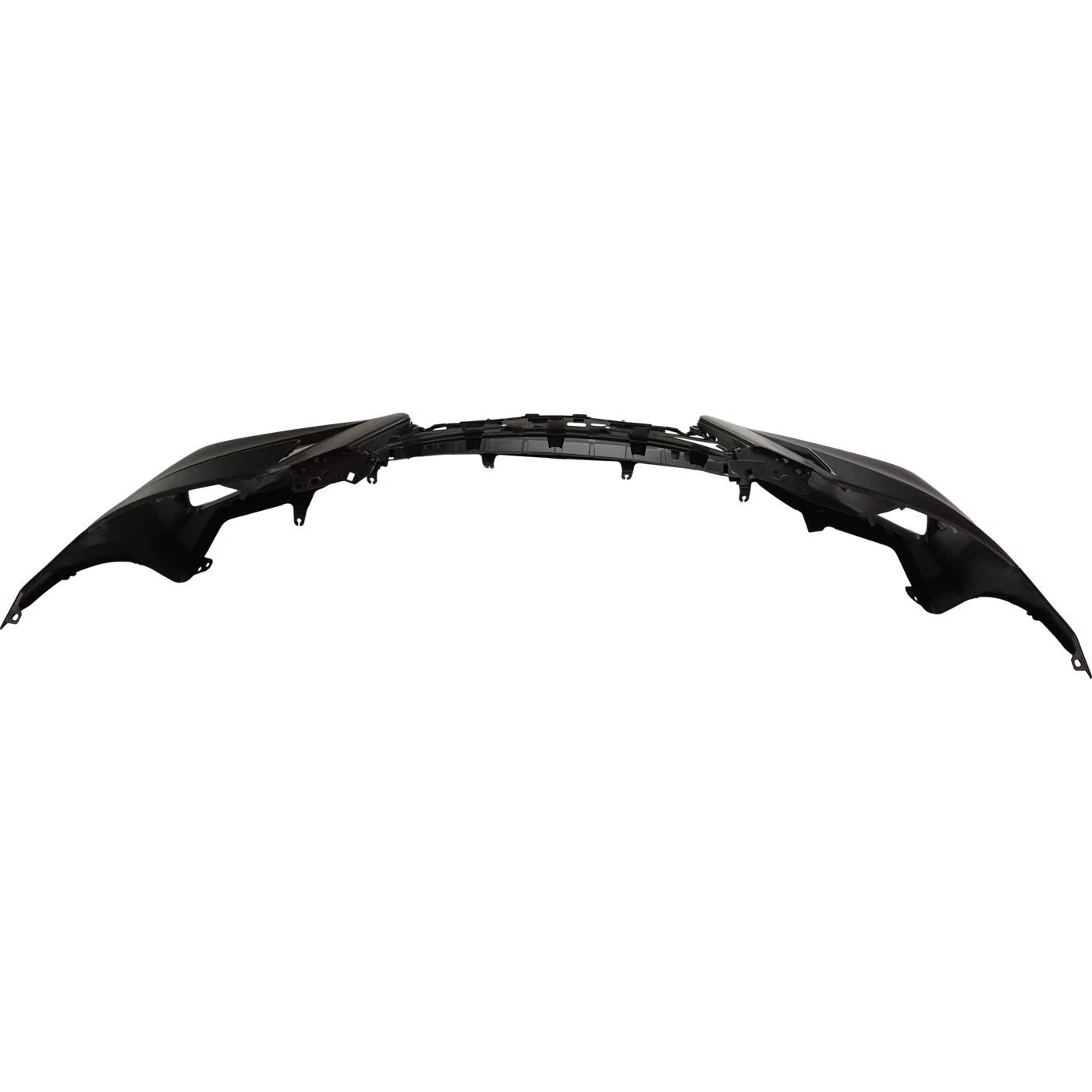 Primed Bumper Cover Fascia Front 521195E959 LX1000365 Replacement For Lexus IS300 IS350 2018 2019 2020 Primed