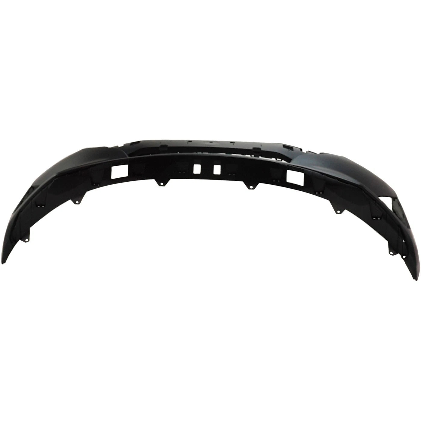 Primed Bumper Cover Fascia Front Replacement For Hyundai Elantra 2019 2020 86511F3500