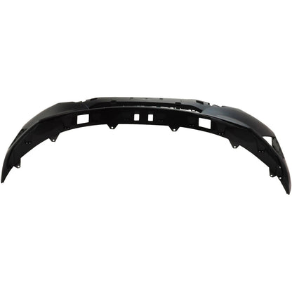 Primed Bumper Cover Fascia Front Replacement For Hyundai Elantra 2019 2020 86511F3500