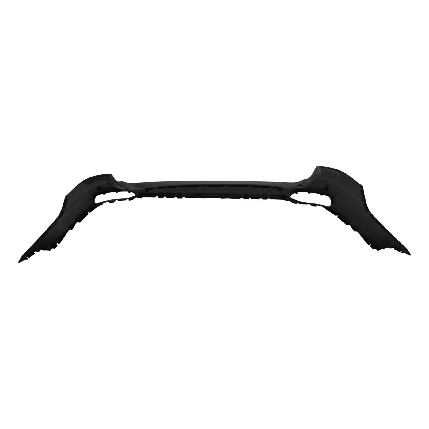 Primed Rear Upper Bumper Cover Fascia 86611C6500 KI1114111 Replacement For Kia Sorento 2019 2020 Primed