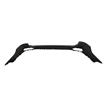 Primed Rear Upper Bumper Cover Fascia 86611C6500 KI1114111 Replacement For Kia Sorento 2019 2020 Primed