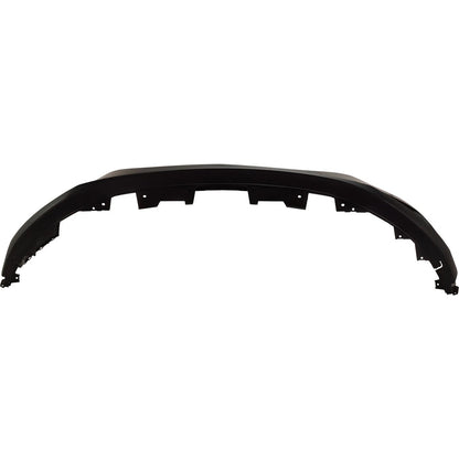 Primed Front Bumper Cover TM5550031BBB MA1000251 Replacement For Mazda CX-9 2018 2019 2020 2021 2022 2023 Primed
