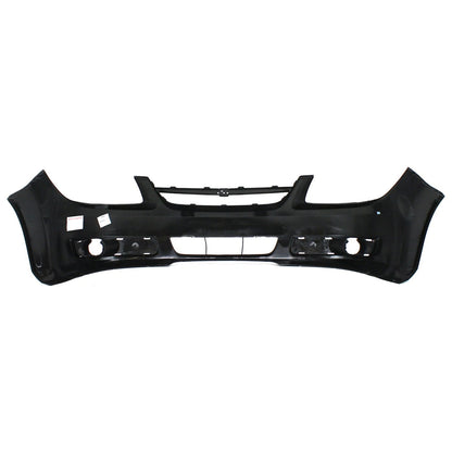 Primed Bumper Cover Fascia Front 19120181 GM1000734 Replacement For Chevrolet Cobalt 2005 2006 2007 2008 Coupe Sedan Primed