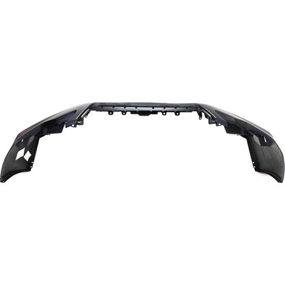 Primed Front Bumper Cover 57704FJ050 SU1000179 Replacement For Subaru Impreza 2015 2016 Primed
