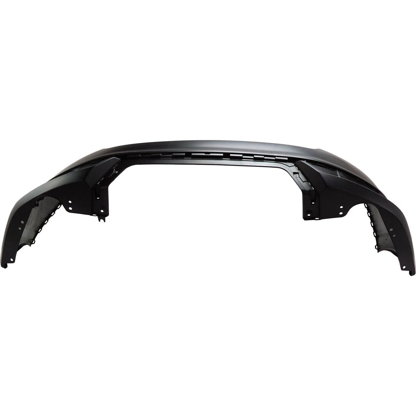 Primed Primered Rear Bumper Cover Fascia HO1100297 04715TBGA00ZZ Replacement For Honda Civic Coupe 2016 2017 2018 2019 2020