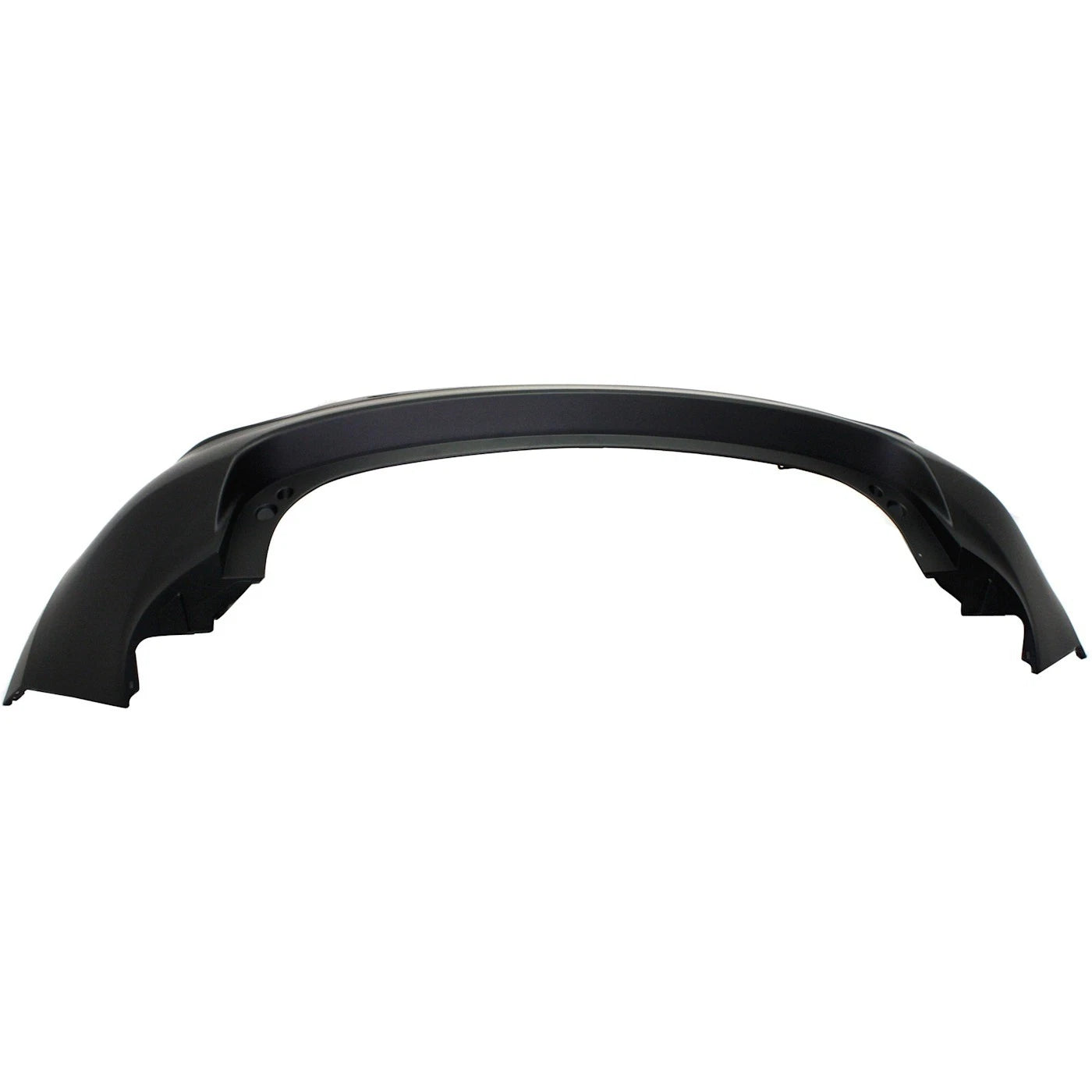 Primed Rear Bumper Cover BJT650221ABB MA1100216 Replacement For Mazda 3 2014 2015 2016 Hatchback Primed Plastic