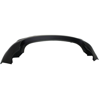Primed Rear Bumper Cover BJT650221ABB MA1100216 Replacement For Mazda 3 2014 2015 2016 Hatchback Primed Plastic