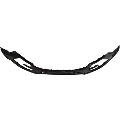 Primed Bumper Cover Fascia Front FB5Z17D957BPTM FO1000725 Replacement For Ford Explorer 2016 2017 Primed