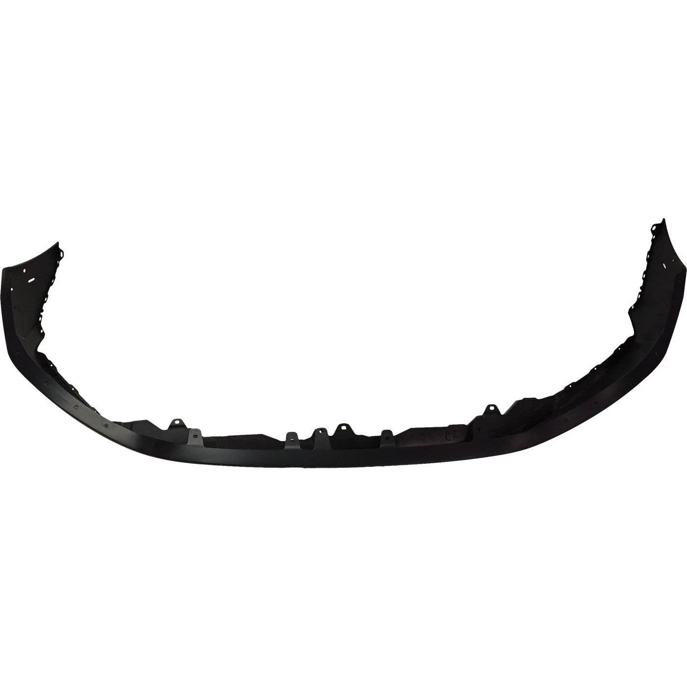 Primed Bumper Cover Fascia Front Upper 62025EZ60H NI1014105 Replacement For Nissan Titan 2017 2018 2019 Primed