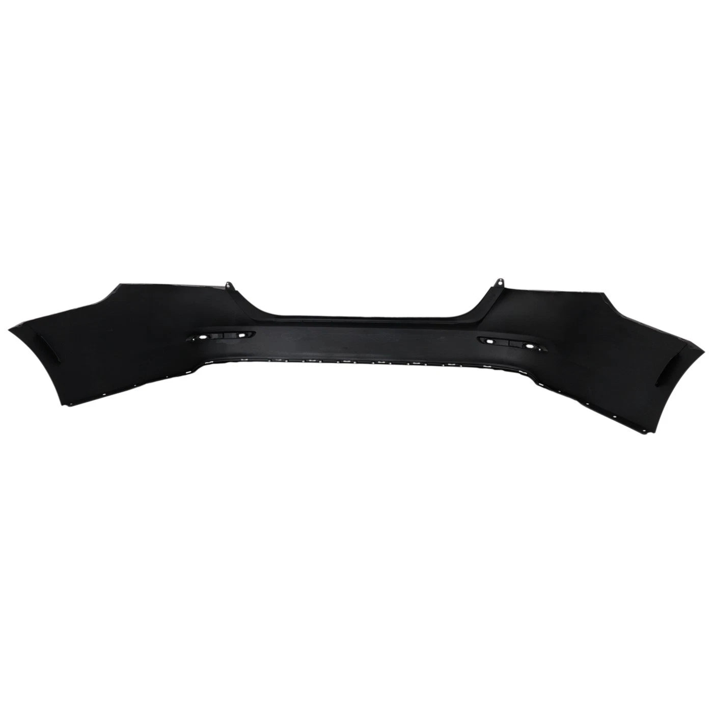 Primed Bumper Cover Fascia Rear 0471530AA00ZZ HO1114109 Replacement For Honda Accord 2023 2024 Primed