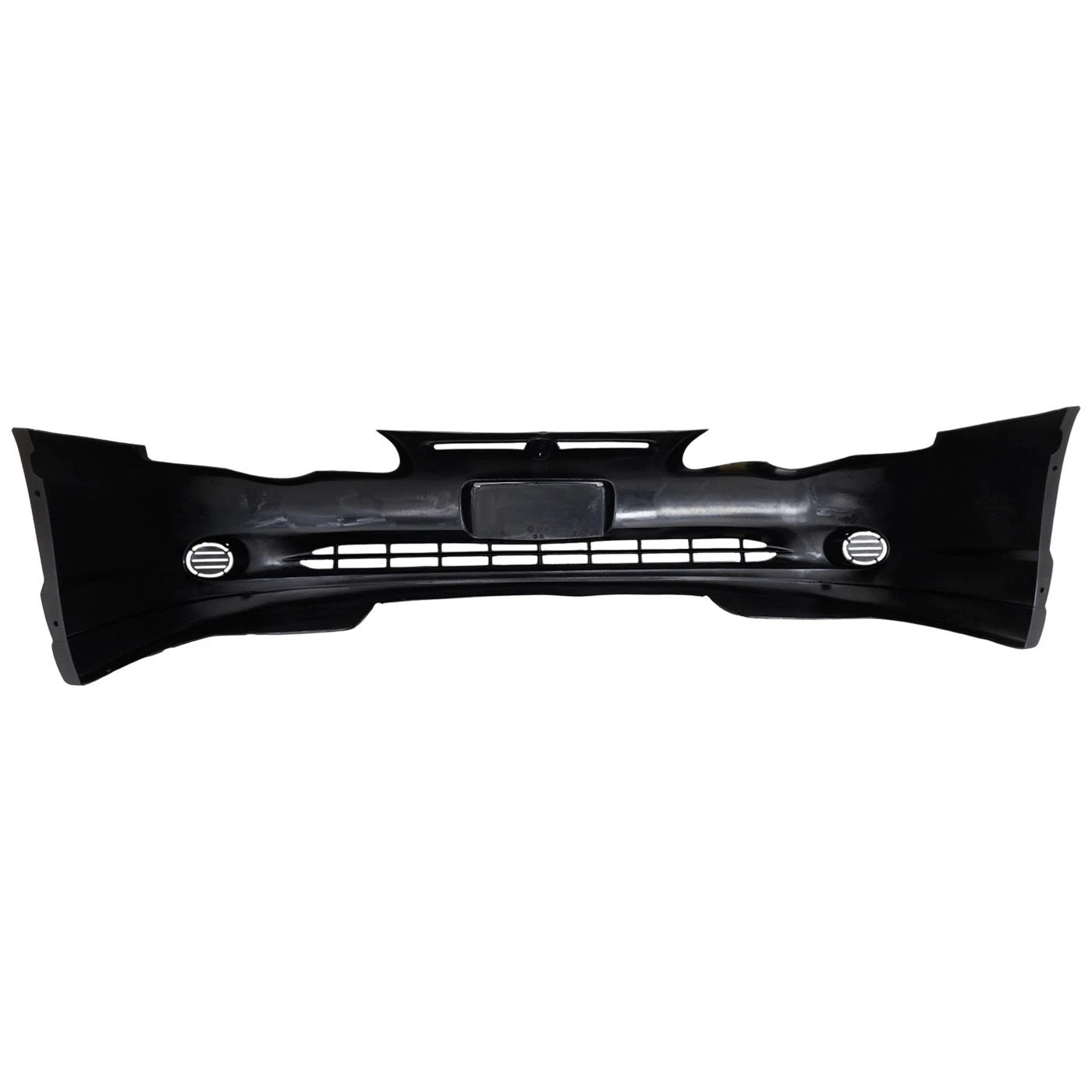 Primed Front Bumper Cover 12335836 GM1000587 Replacement For Chevrolet Monte Carlo 2000 2001 2002 2003 2004 2005 LS SS Model Primed