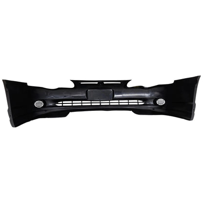 Primed Front Bumper Cover 12335836 GM1000587 Replacement For Chevrolet Monte Carlo 2000 2001 2002 2003 2004 2005 LS SS Model Primed