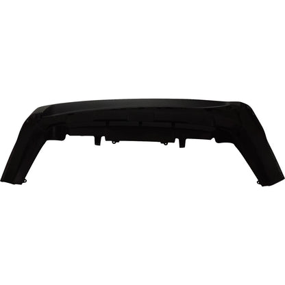 Textured Textured Bumper Cover Fascia Rear 521590R190 TO1100347  Replacement For Toyota RAV4 2019 2020 2021 2022 2023 2024