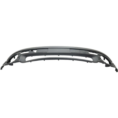 Primed Front Bumper Cover 51112753995 MC1000107 Replacement For Mini Cooper 2007 2008 2009 2010 Primed with Fog Lamp Holes