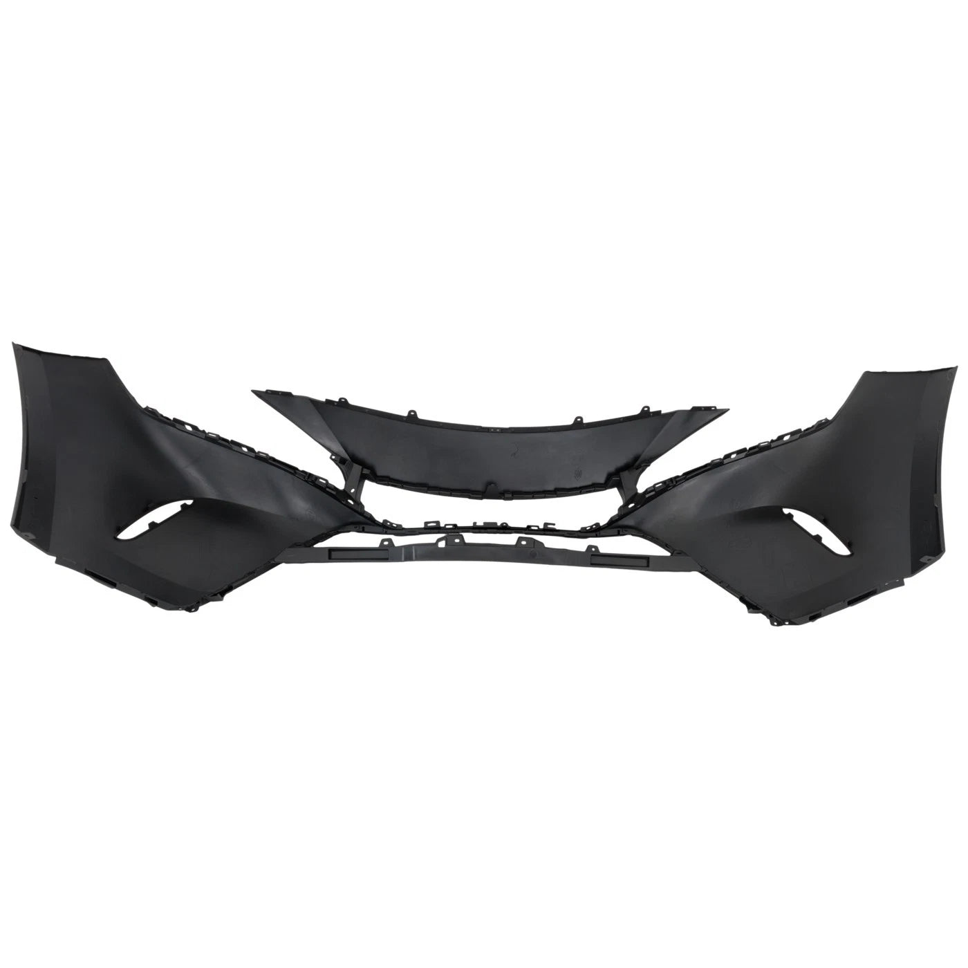 Primed Bumper Cover Fascia Front 521194D967 521194D975 TO1000476 Replacement For Toyota Venza 2021 2022 2023 2024 Primed