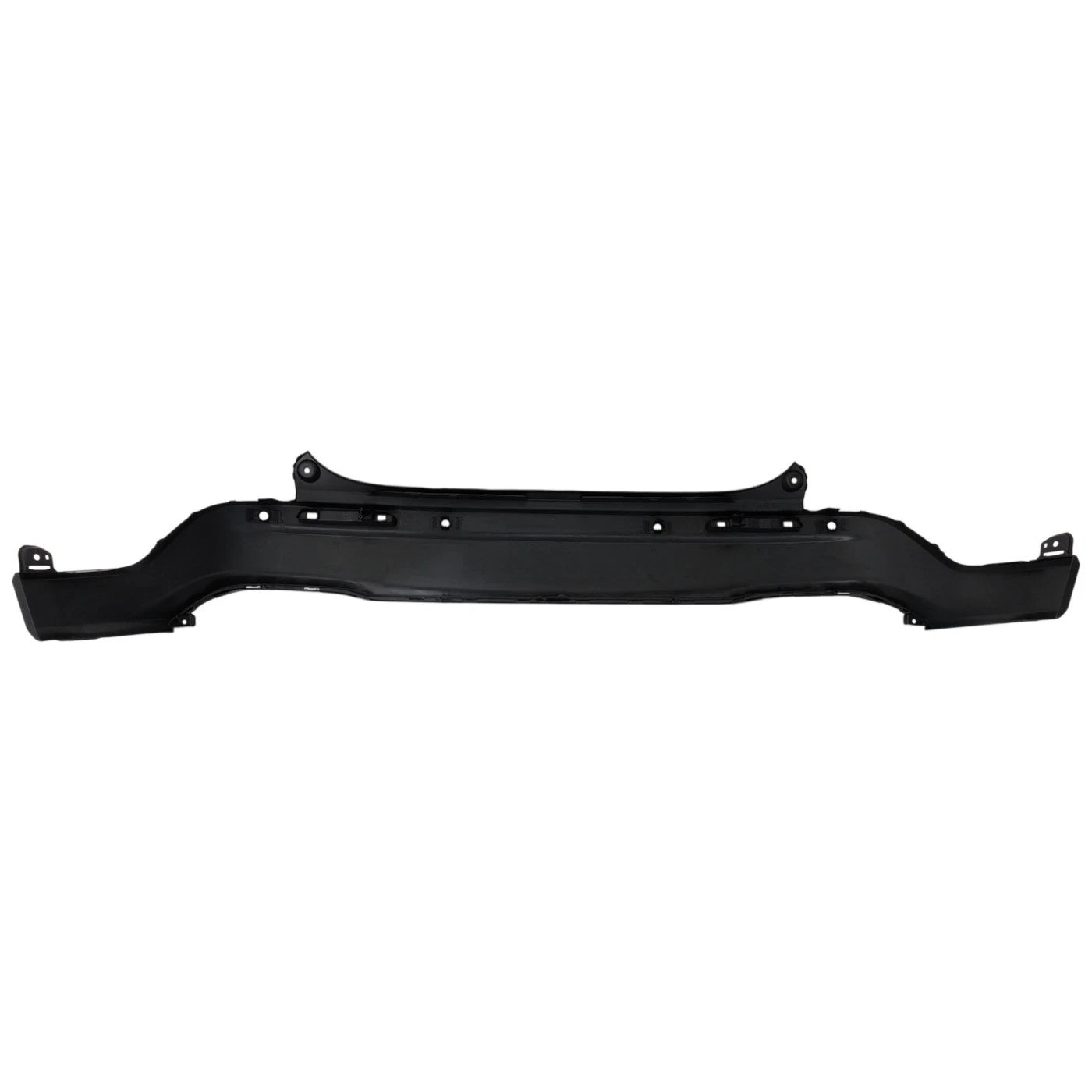 Primed Bumper Cover Fascia Rear 715003W0A10 HO1100331 Replacement For Honda HR-V 2023 2024 2025 Primed