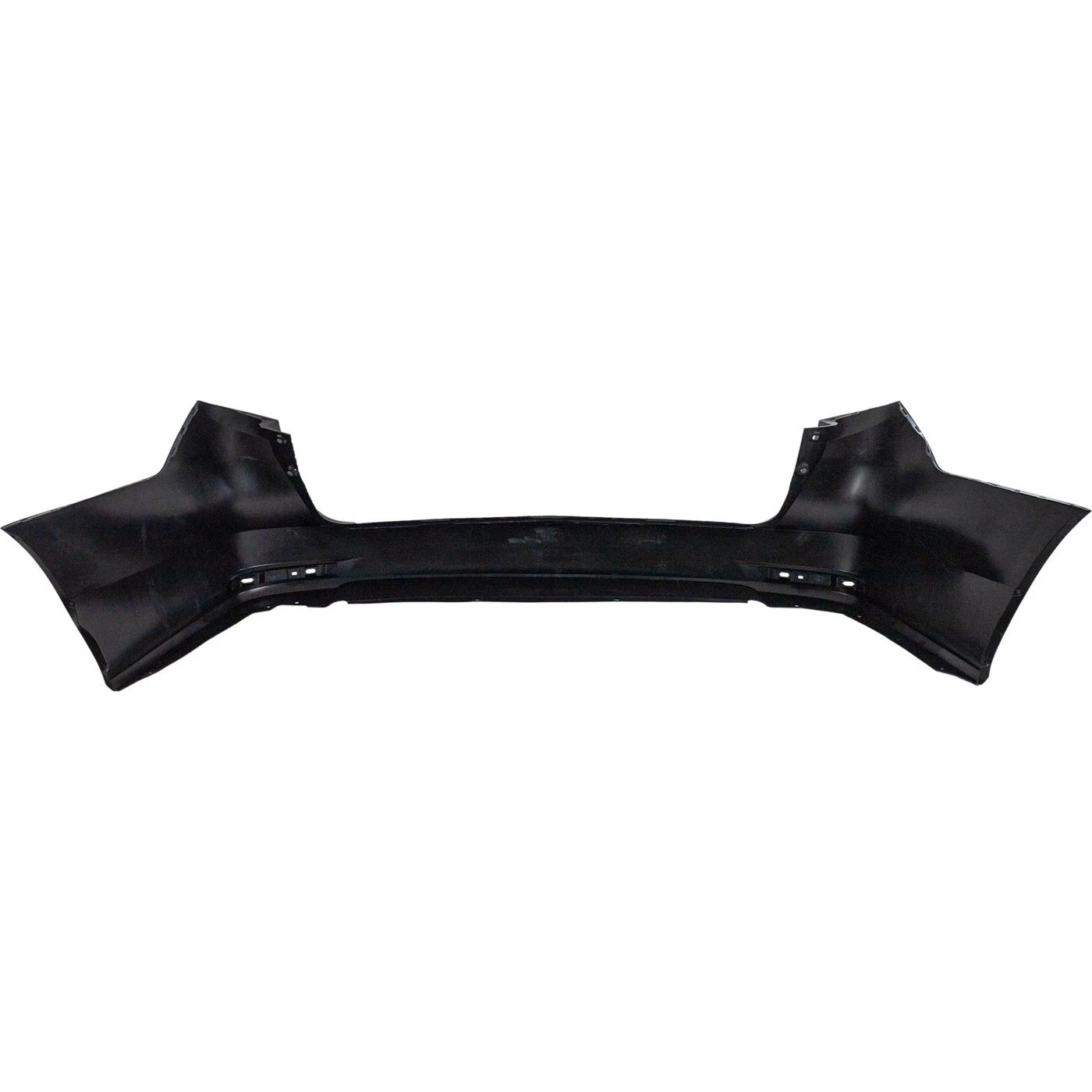 Primed Bumper Cover Fascia 04715THRA00ZZ HO1100308 Replacement For Honda Odyssey  2018 2019 2020 2021 2022 2023 2024 Rear Primed EX/EX-L/LX Models