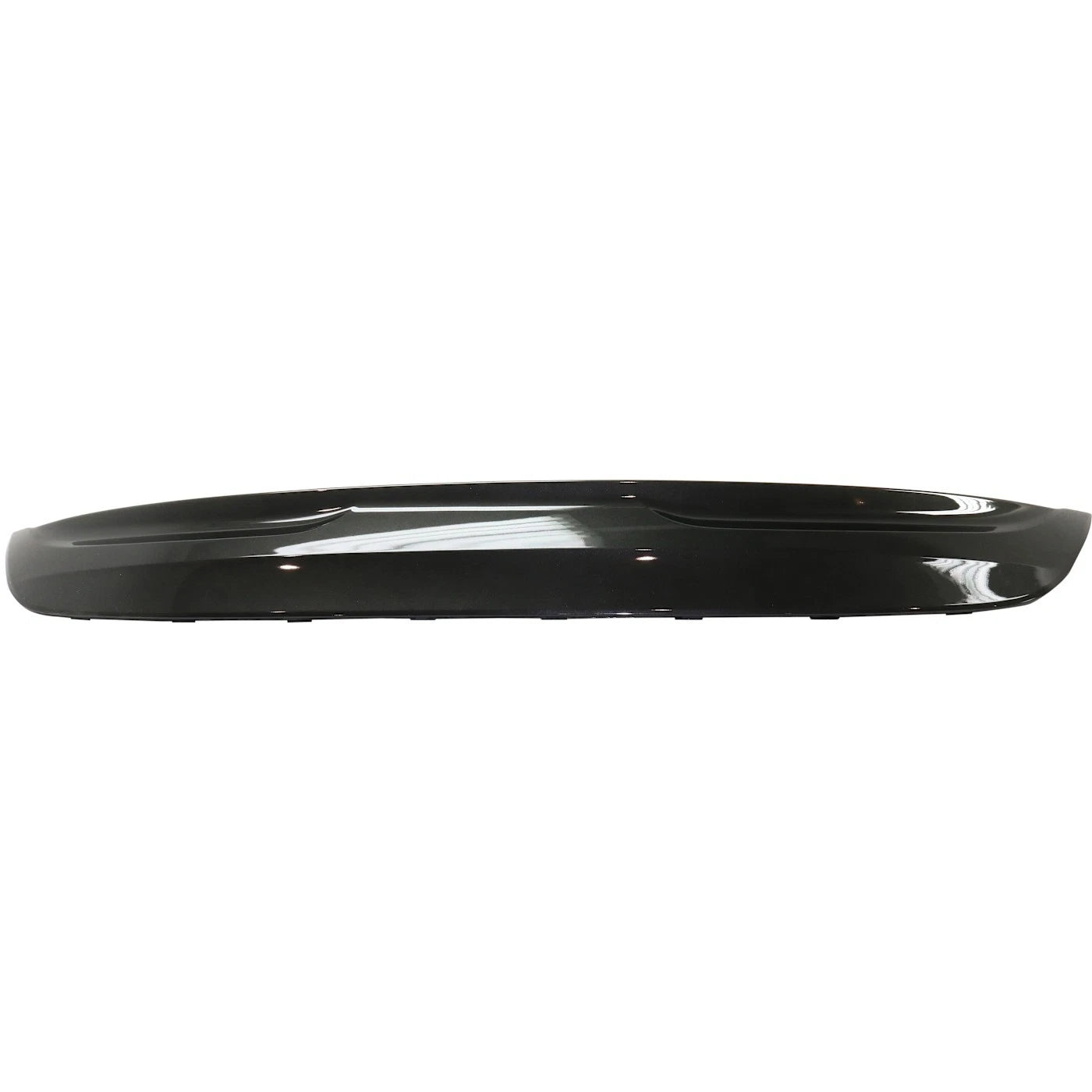 Primed Rear Lower Bumper Cover Valance 866913Q700 HY1195111 Replacement For Hyundai Sonata 2014 Plastic Primed