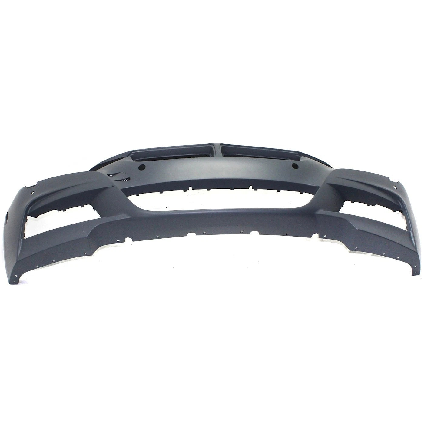 Primed Front Bumper Cover BM1000288 51118067960 Replacement For BMW 328i 2013 2014 2015 2016 xDrive Primed