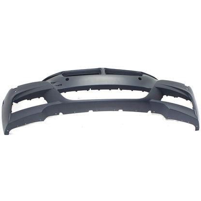 Primed Front Bumper Cover BM1000288 51118067960 Replacement For BMW 328i 2013 2014 2015 2016 xDrive Primed
