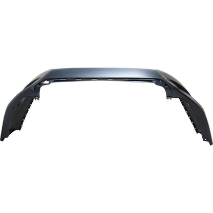 Primed Bumper Cover Fascia Rear Sedan HO1100296 04715TBAA00ZZ Replacement For Honda Civic 2016 2017 2018 2019 2020 2021 Primed