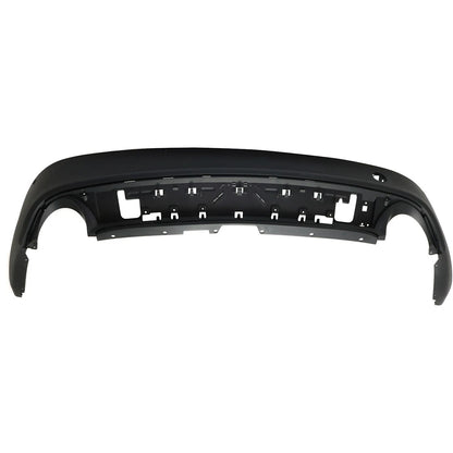 Textured Bumper Cover Fascia Rear Lower FT4Z17K835D FO1115112 Replacement For Ford Edge 2015 2016 2017 2018 Textured