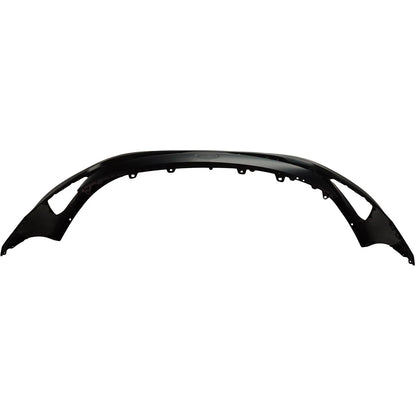 Primed Front Bumper Cover 86511D5500 KI1000205 Replacement For Kia Optima 2019 2020 Primed