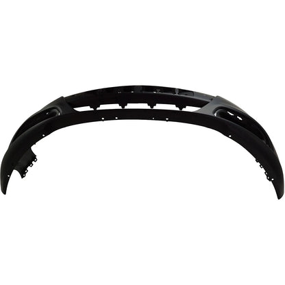 Primed Bumper Cover Fascia Front CH1000A29 1TS71TZZAF Replacement For Dodge Dart 2013 2014 2015 2016 Primed