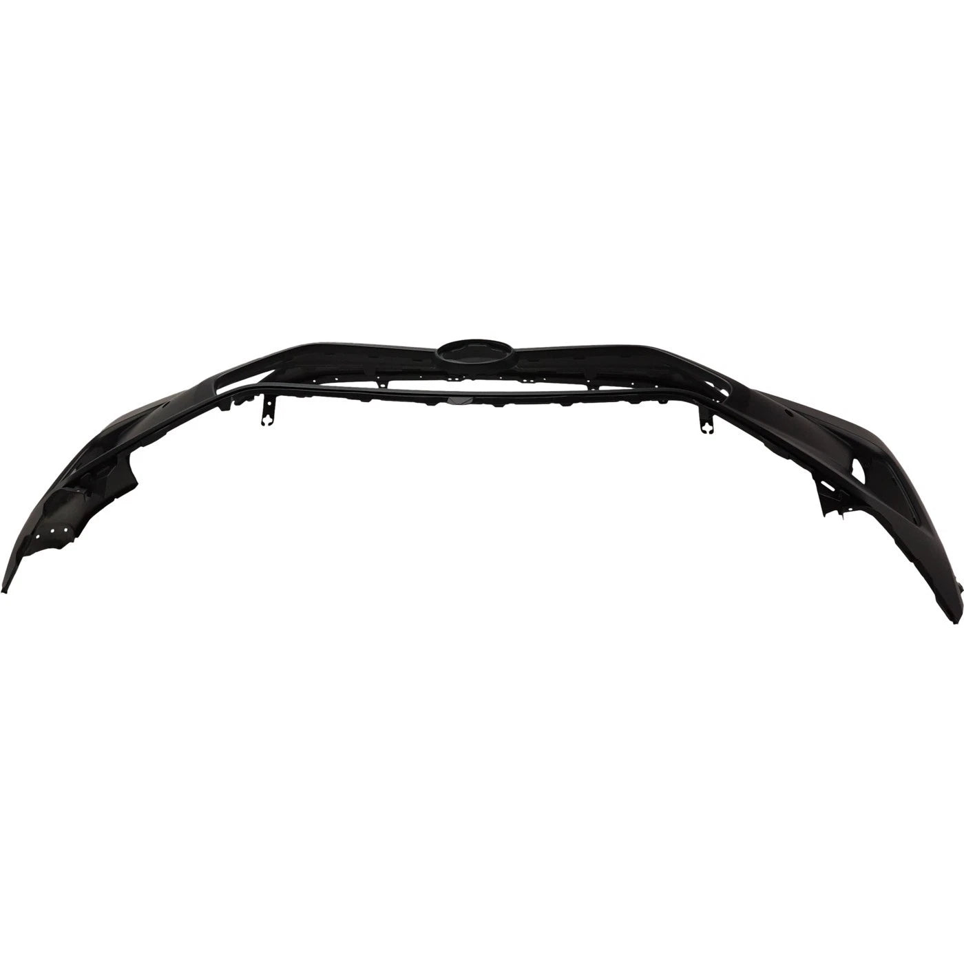 Primed Bumper Cover Fascia Front 521190R920 TO1000450 Replacement For Toyota RAV4 2019 2020 2021 2022 2023 2024 2025 Primed