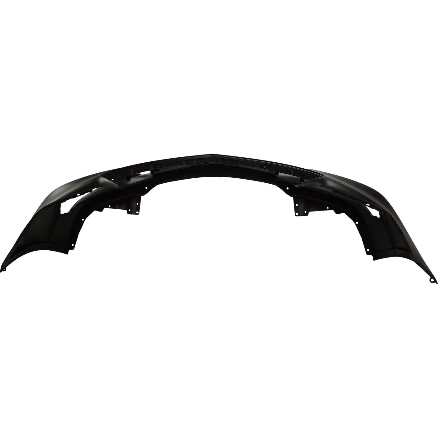 Primed Front Bumper Cover Replacement For Acura TLX 2018 2019 2020 04711TZ3A70ZZ