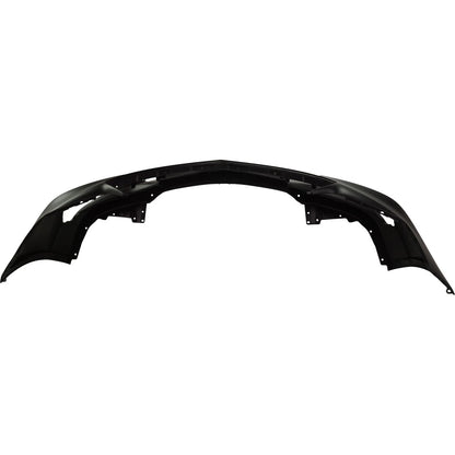 Primed Front Bumper Cover Replacement For Acura TLX 2018 2019 2020 04711TZ3A70ZZ
