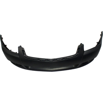 Primed Front Bumper Cover 6400C626 MI1000325 Replacement For Mitsubishi Galant 2009 2010 2011 2012 Primed