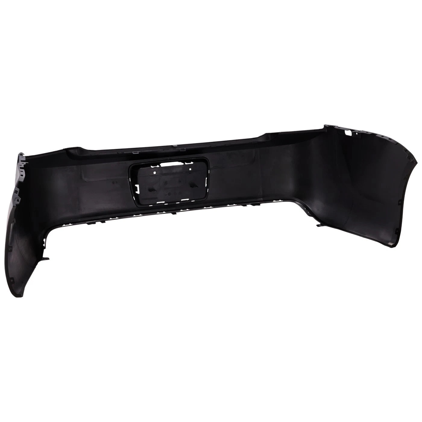 Primed Rear Bumper Cover GM1100816 25919219 Replacement For Chevrolet Malibu 2008 2009 2010 2011 2012 Primed