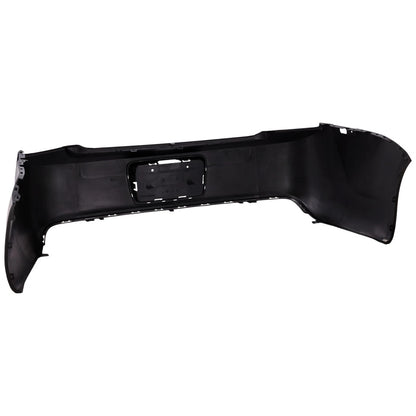 Primed Rear Bumper Cover GM1100816 25919219 Replacement For Chevrolet Malibu 2008 2009 2010 2011 2012 Primed