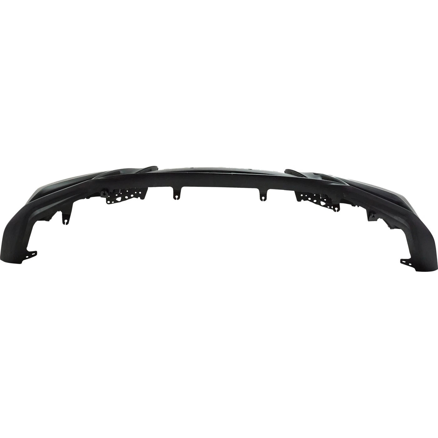 Primed Front Bumper Cover 521195E909 LX1000261 Replacement For Lexus IS250 2014 2015 F Sport Replacement For Lexus IS300 F Sport 2006 Primed