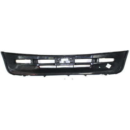 Primed Front Bumper Cover 5211942996 TO1000183 Replacement For Toyota RAV4 1996 1997