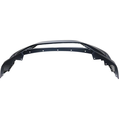 Primed Front Bumper Cover 71100T2FA70ZZ HO1000303 Replacement For Honda Accord 2016 2017 Sedan Primed