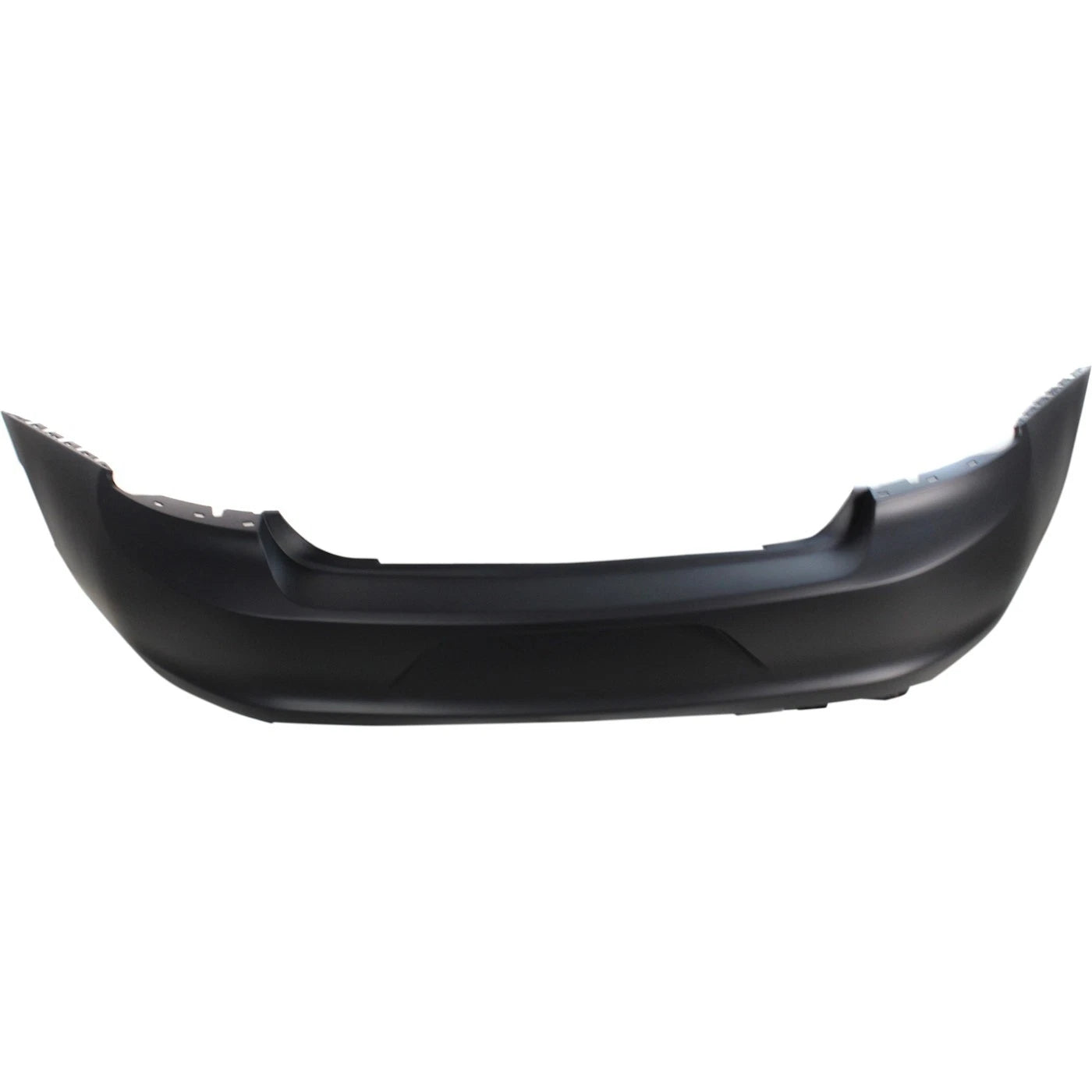 Primed Bumper Cover Fascia Rear CH1100A07 5RK97TZZAD Replacement For Dodge Charger 2015 2016 2017 2018 2019 2020 2021 2022 2023