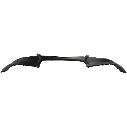Primed Front Bumper Cover AC1000158 04711STKA91ZZ Replacement For Acura RDX 2007 2008 2009 Primed