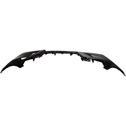 Primed Bumper Cover Fascia Front 521195E950 LX1000364 Replacement For Lexus IS300 IS350 2018 2019 2020 Primed