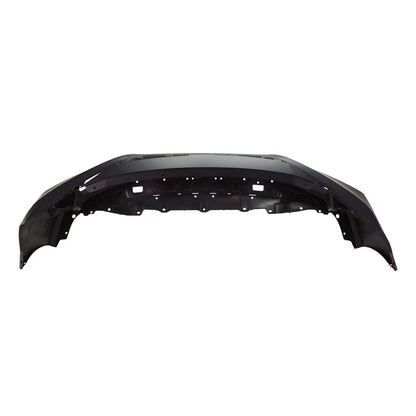 Primed 04711TEGA50ZZ HO1000323 Bumper Cover Fascia Front Sedan Replacement For Honda Civic 2019 2020 Primed