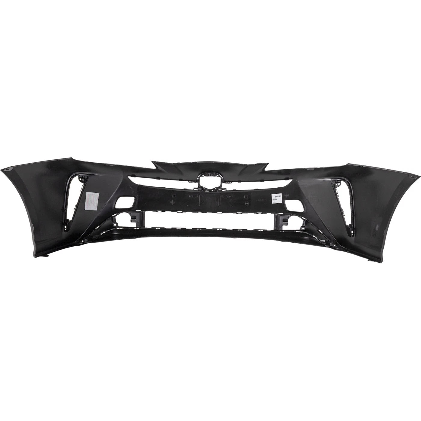 Primed Front Bumper Cover TO1000457 5211947978 Replacement For Toyota Prius 2019 2020 2021 2022 Primed