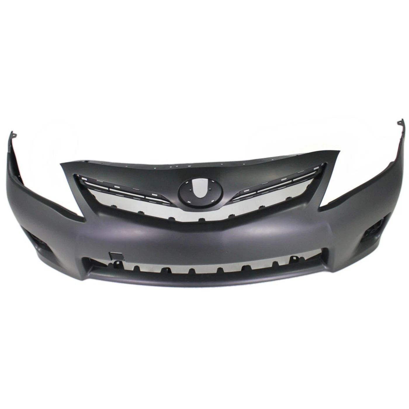 Primed Bumper Cover 5211933967 TO1000358 Replacement For Toyota Camry 2010 2011 Hybrid Model Japan Built Primed Front