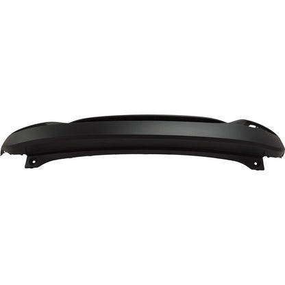 Textured Bumper Cover Fascia Rear 04715T7WA80 HO1100318 Replacement For Honda HR-V 2019 2020 2021 2022 Textured